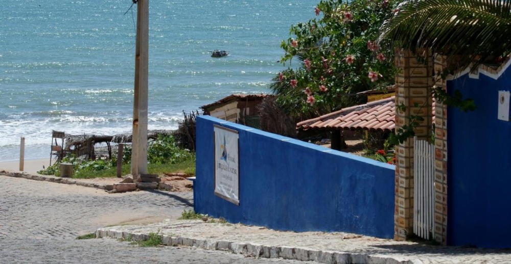 Pousada Jangadas de Canoa Image 10