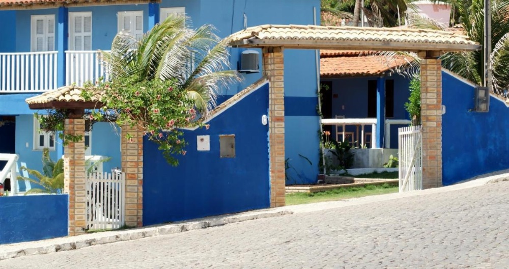 Pousada Jangadas de Canoa Image 11