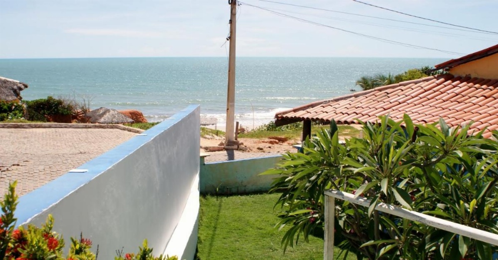 Pousada Jangadas de Canoa Image 13
