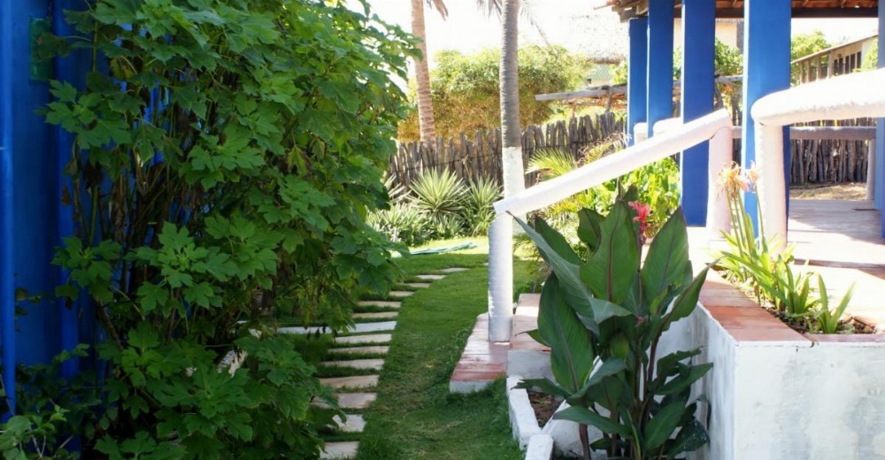 Pousada Jangadas de Canoa Image 15