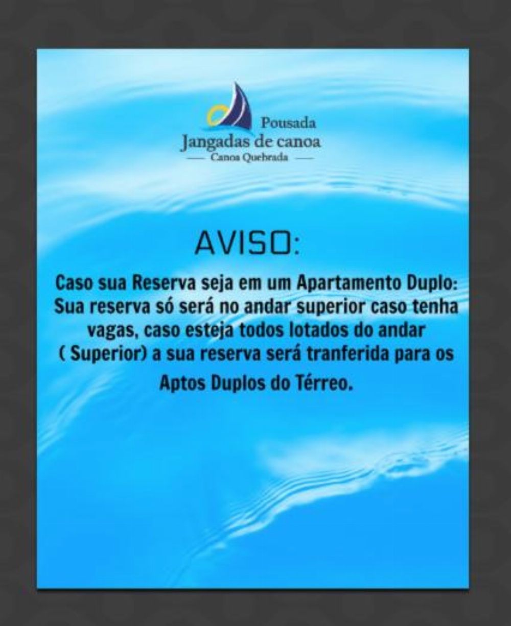 Pousada Jangadas de Canoa Image 22